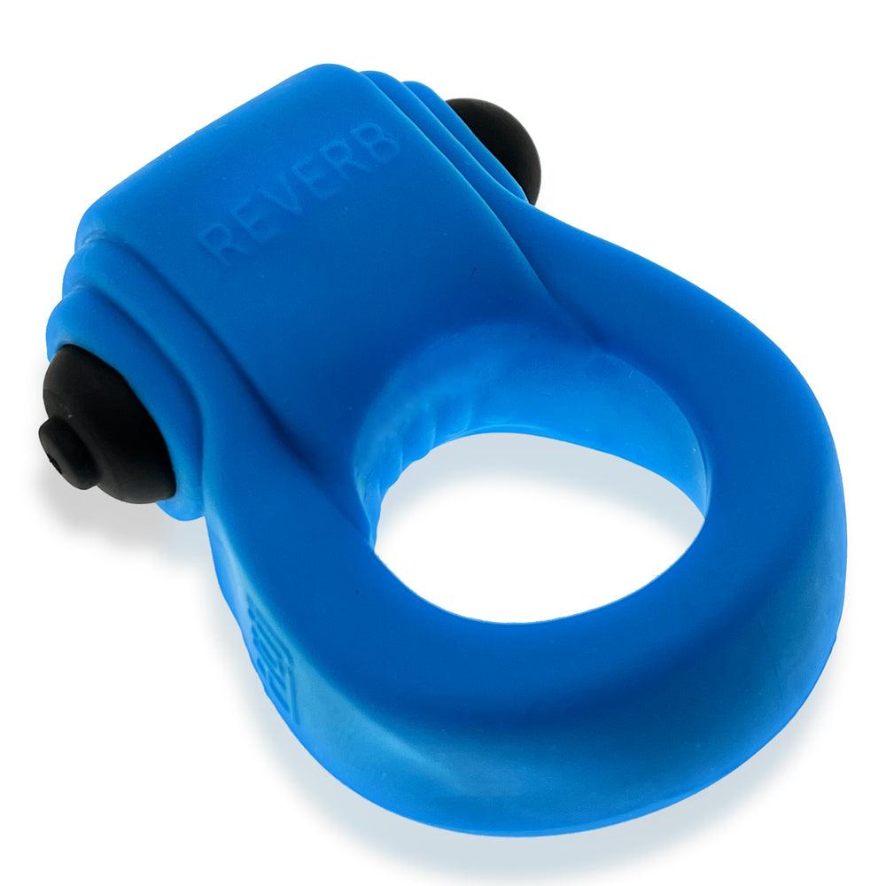Hunkyjunk REVRING Ring with Vibe - Buy At Luxury Toy X - Free 3-Day Shipping