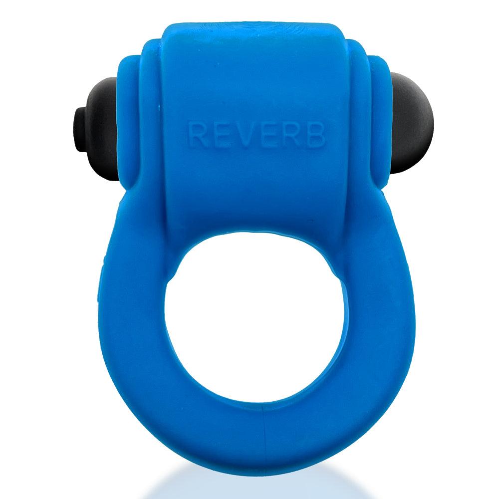 Hunkyjunk REVRING Ring with Vibe - Buy At Luxury Toy X - Free 3-Day Shipping