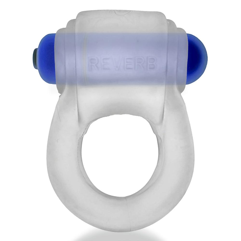 Hunkyjunk REVRING Ring with Vibe - Buy At Luxury Toy X - Free 3-Day Shipping