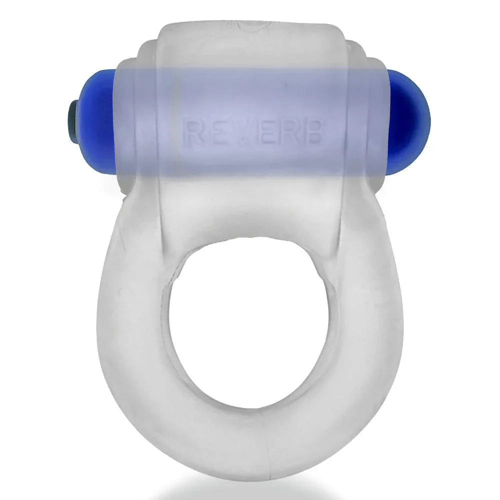 Hunkyjunk REVRING Ring with Vibe - Buy At Luxury Toy X - Free 3-Day Shipping