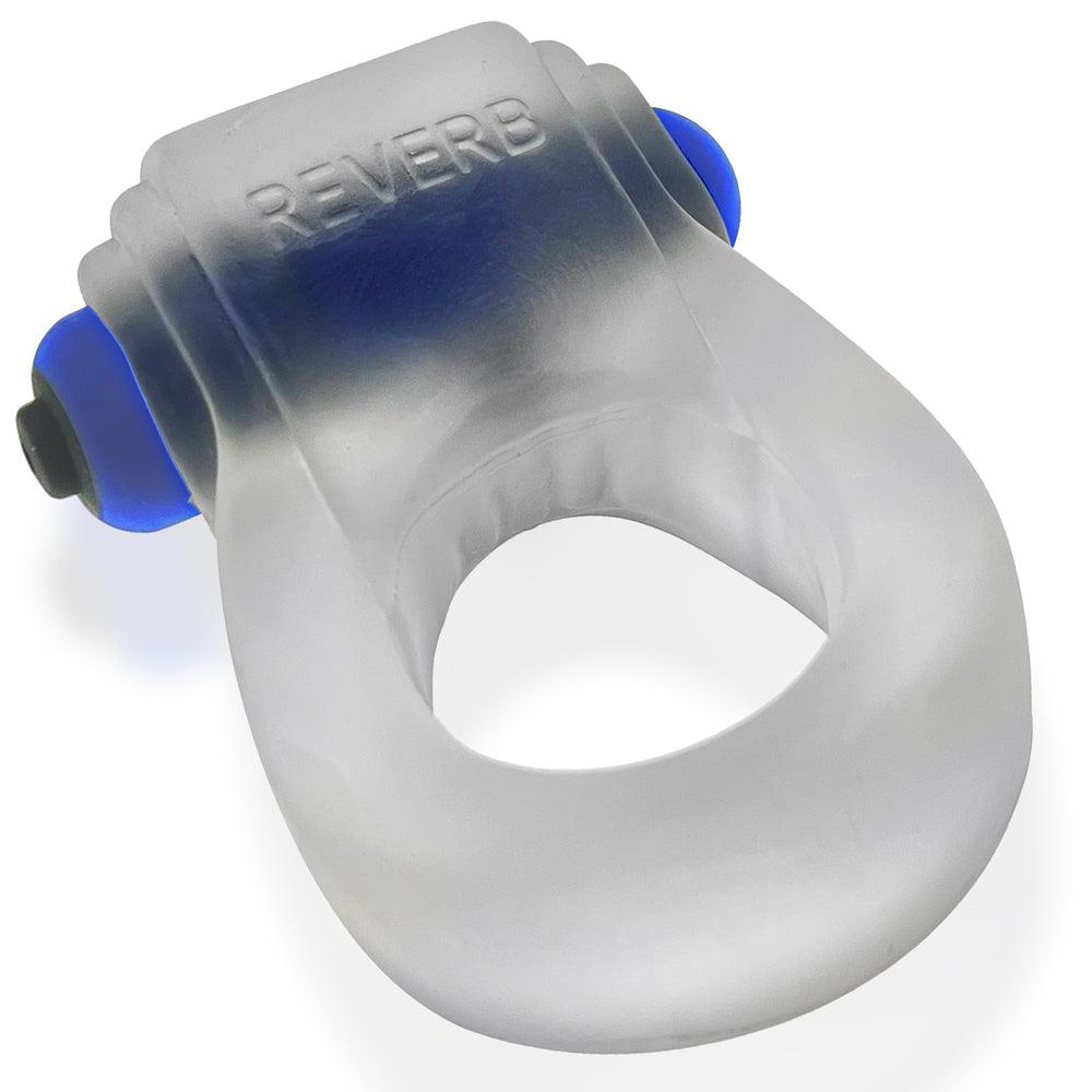 Hunkyjunk REVRING Ring with Vibe - Buy At Luxury Toy X - Free 3-Day Shipping