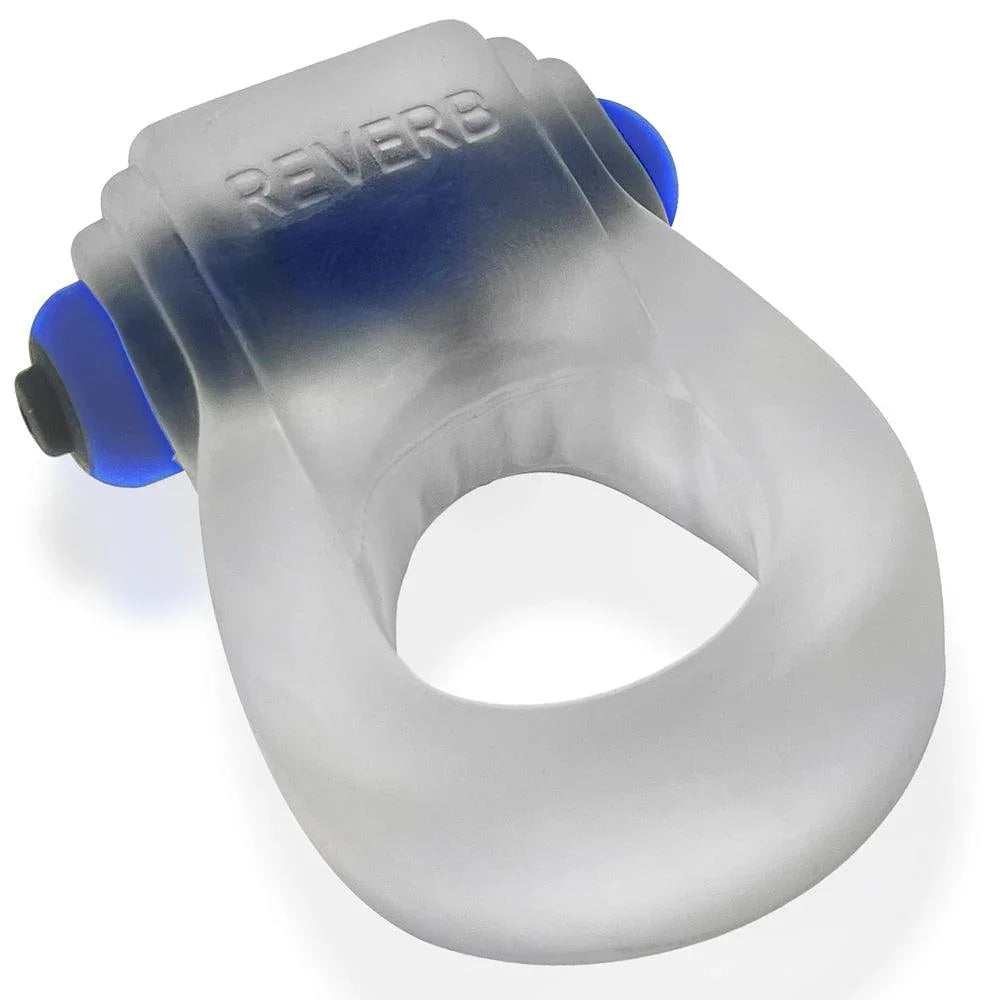 Hunkyjunk REVRING Ring with Vibe - Buy At Luxury Toy X - Free 3-Day Shipping