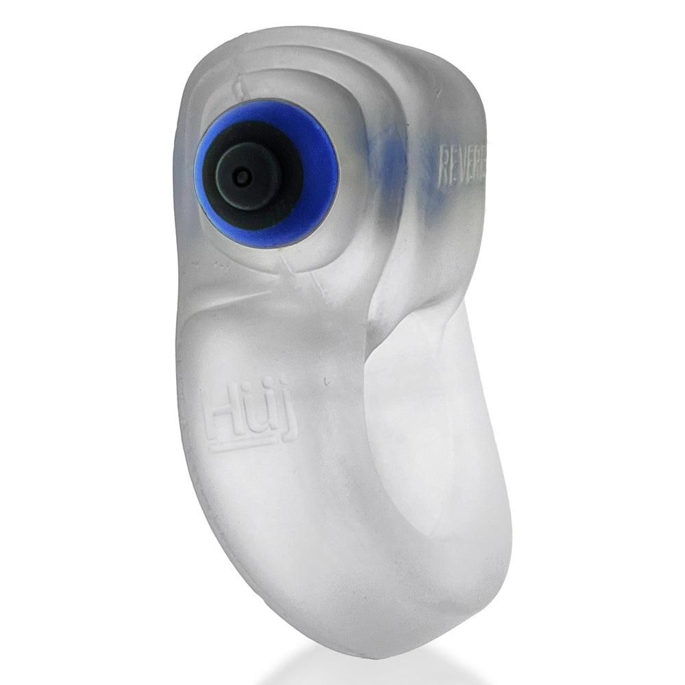 Hunkyjunk REVRING Ring with Vibe - Buy At Luxury Toy X - Free 3-Day Shipping