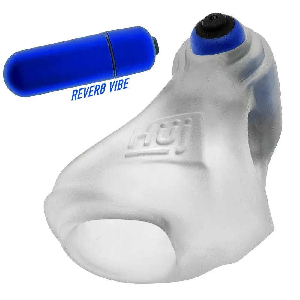 Hunkyjunk REVSLING Sling with Vibe - Buy At Luxury Toy X - Free 3-Day Shipping