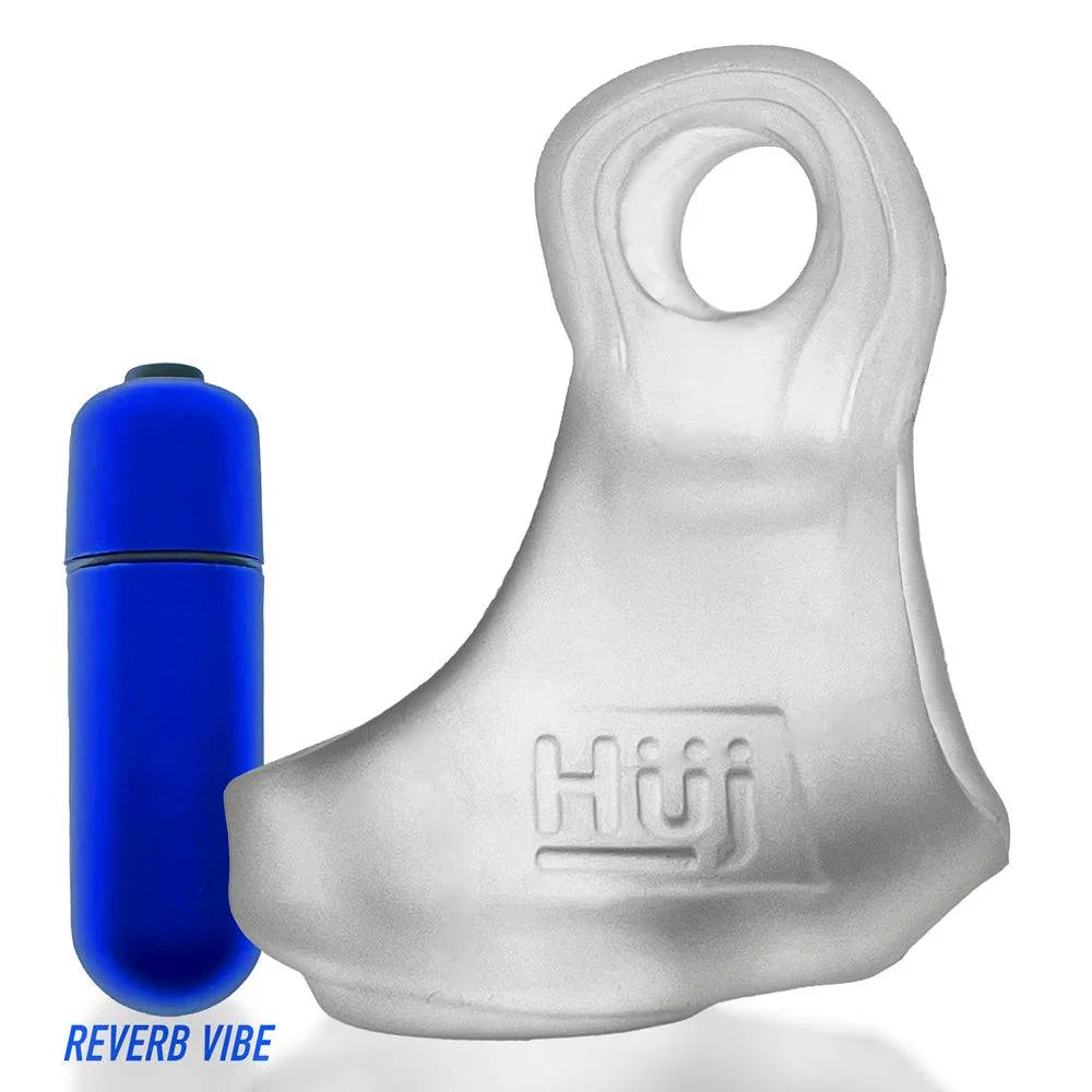 Hunkyjunk REVSLING Sling with Vibe - Buy At Luxury Toy X - Free 3-Day Shipping