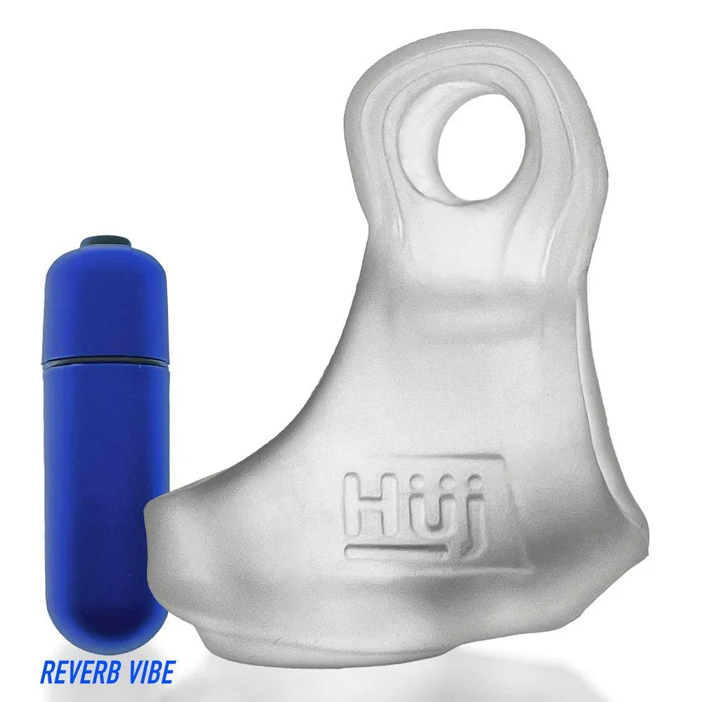 Hunkyjunk REVSLING Sling with Vibe - Buy At Luxury Toy X - Free 3-Day Shipping