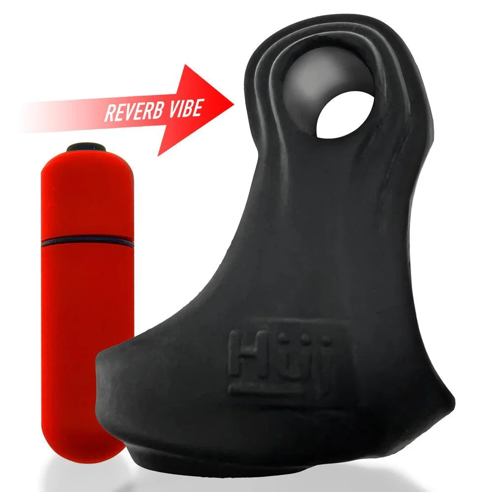 Hunkyjunk REVSLING Sling with Vibe - Buy At Luxury Toy X - Free 3-Day Shipping