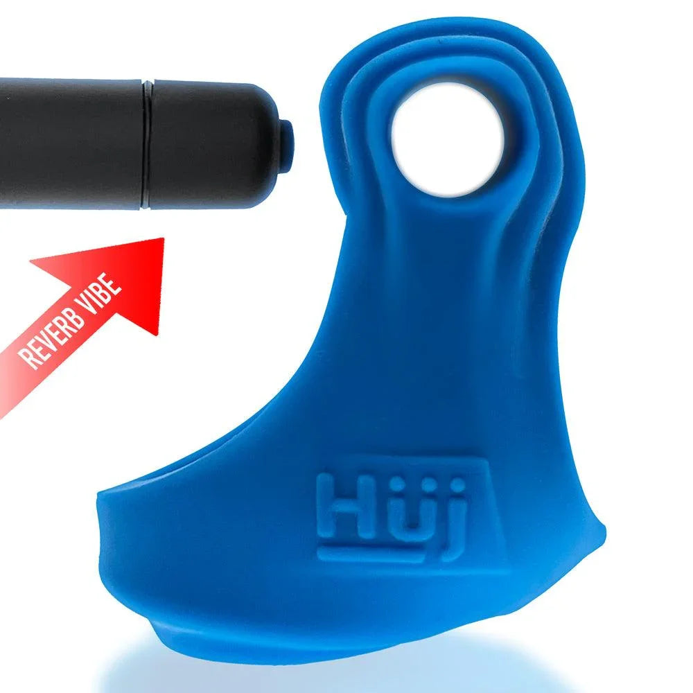 Hunkyjunk REVSLING Sling with Vibe - Buy At Luxury Toy X - Free 3-Day Shipping