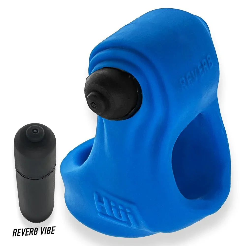 Hunkyjunk REVSLING Sling with Vibe - Buy At Luxury Toy X - Free 3-Day Shipping