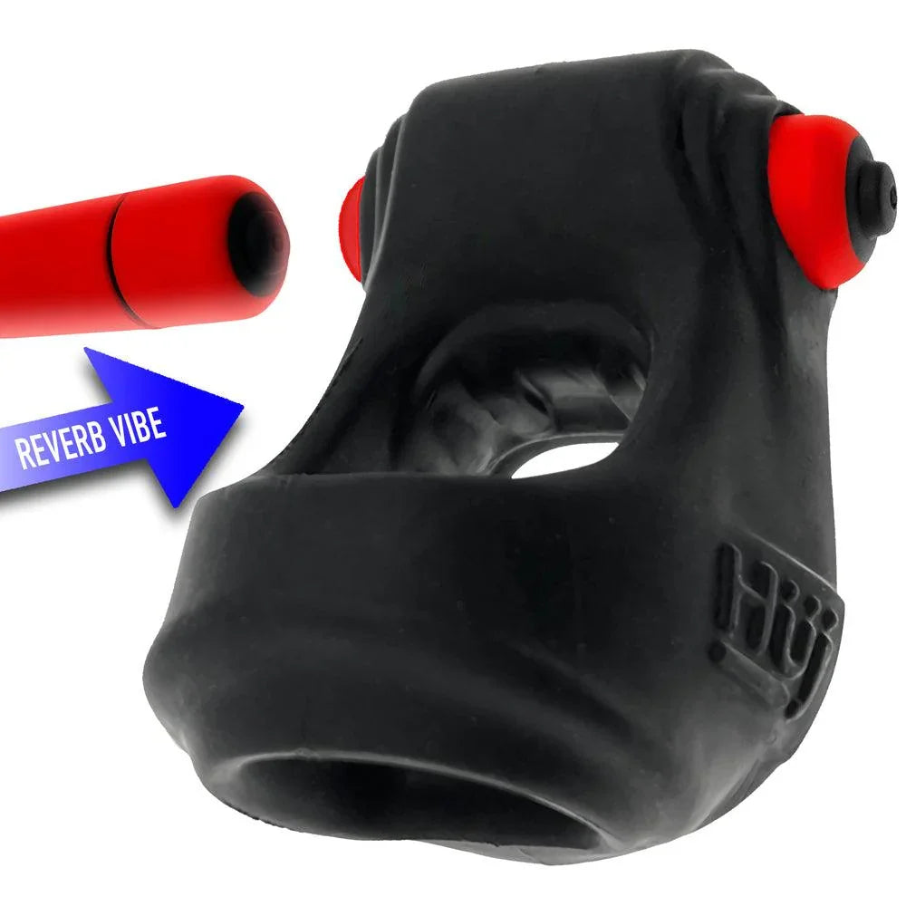 Hunkyjunk REVSLING Sling with Vibe - Buy At Luxury Toy X - Free 3-Day Shipping