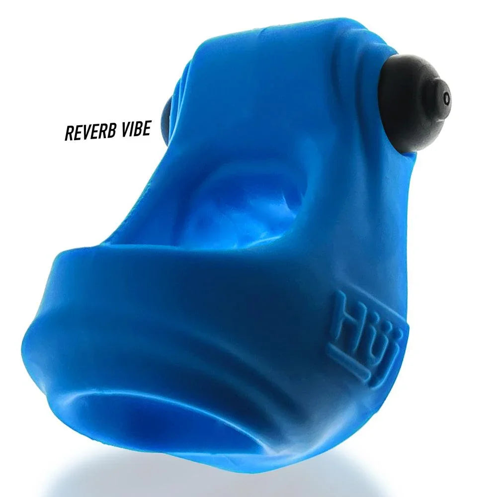 Hunkyjunk REVSLING Sling with Vibe - Buy At Luxury Toy X - Free 3-Day Shipping