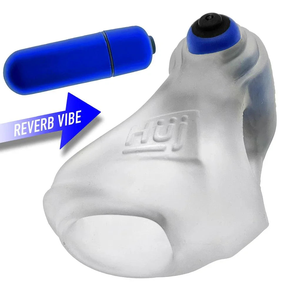 Hunkyjunk REVSLING Sling with Vibe - Buy At Luxury Toy X - Free 3-Day Shipping
