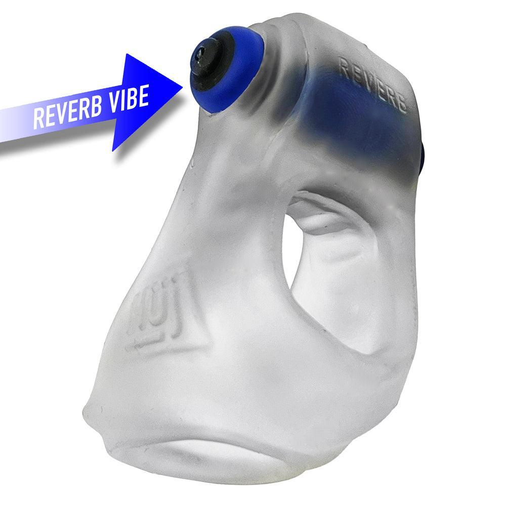 Hunkyjunk REVSLING Sling with Vibe - Buy At Luxury Toy X - Free 3-Day Shipping