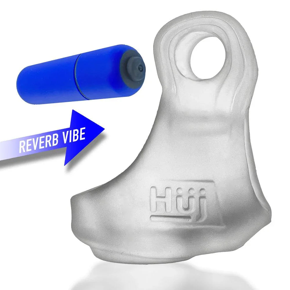 Hunkyjunk REVSLING Sling with Vibe - Buy At Luxury Toy X - Free 3-Day Shipping
