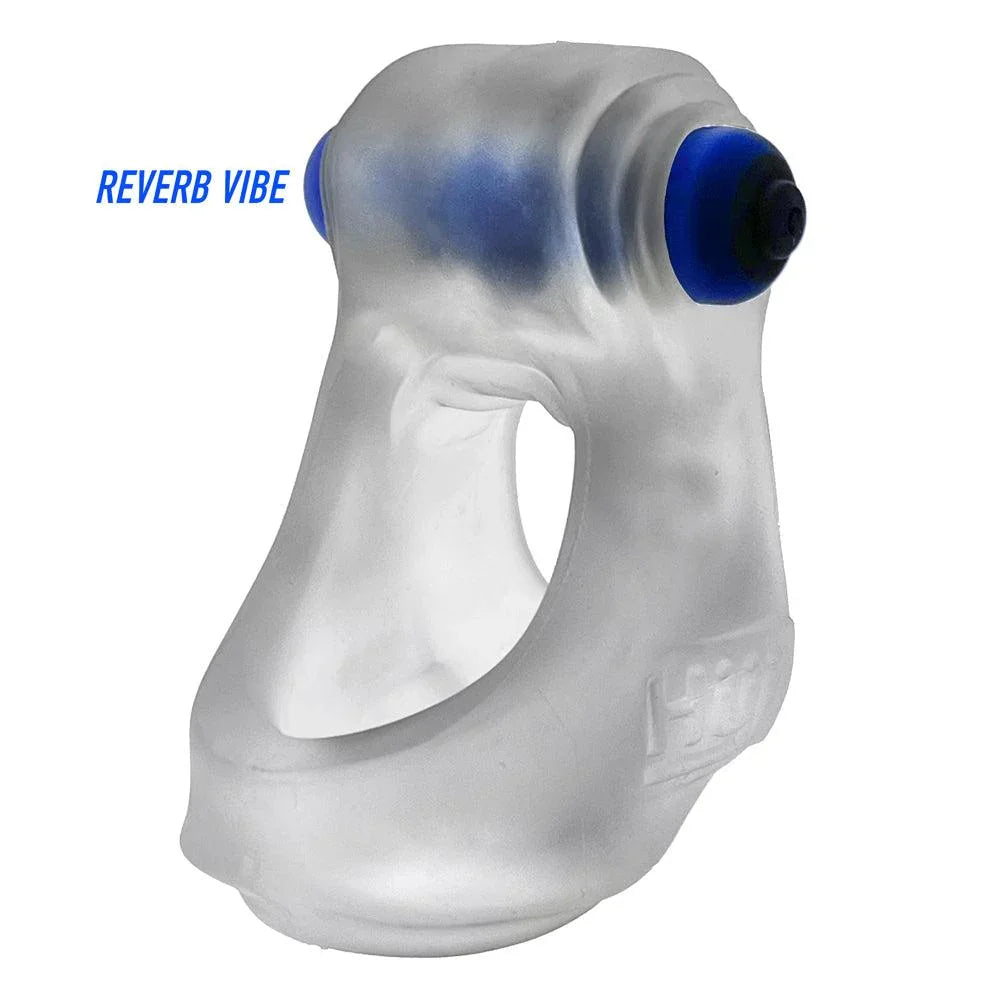 Hunkyjunk REVSLING Sling with Vibe - Buy At Luxury Toy X - Free 3-Day Shipping