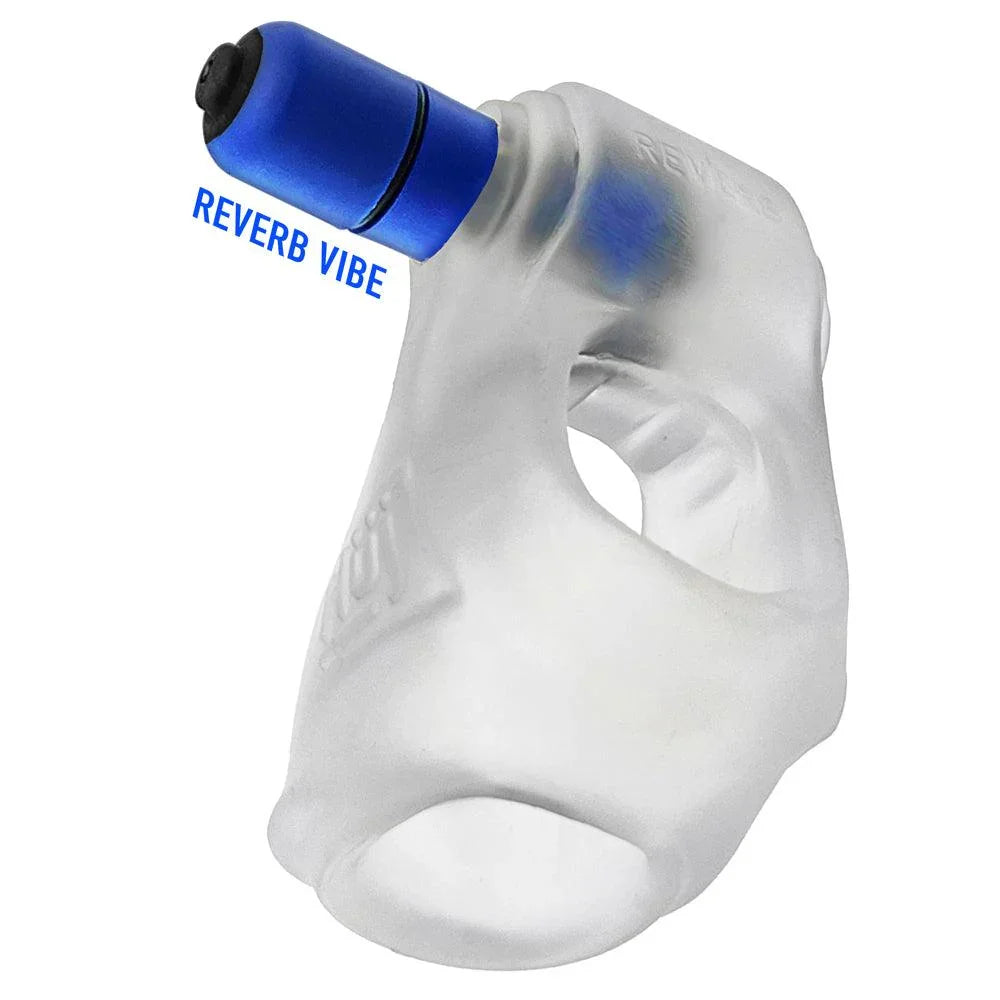 Hunkyjunk REVSLING Sling with Vibe - Buy At Luxury Toy X - Free 3-Day Shipping
