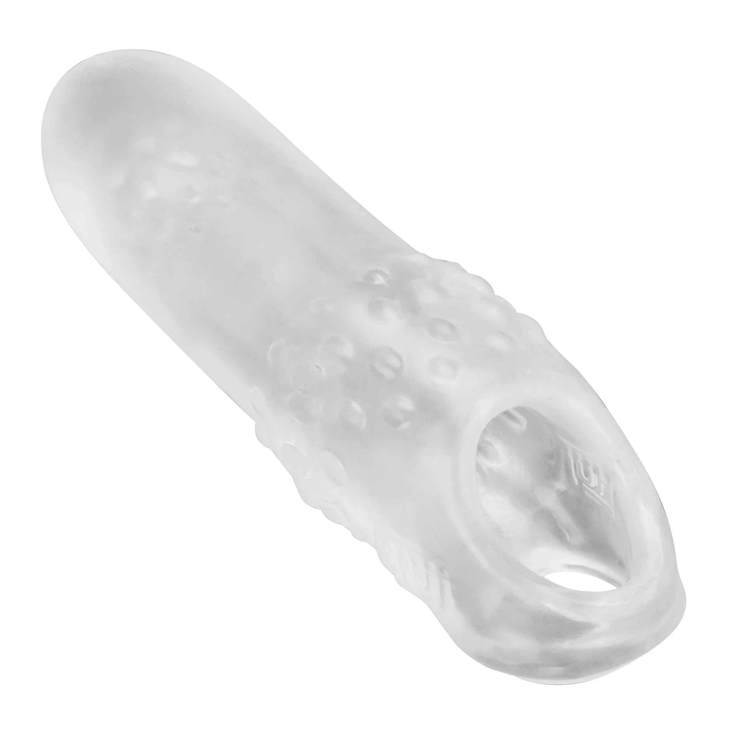 Hunkyjunk SWELL Adjust-Fit Cocksheath - Buy At Luxury Toy X - Free 3-Day Shipping