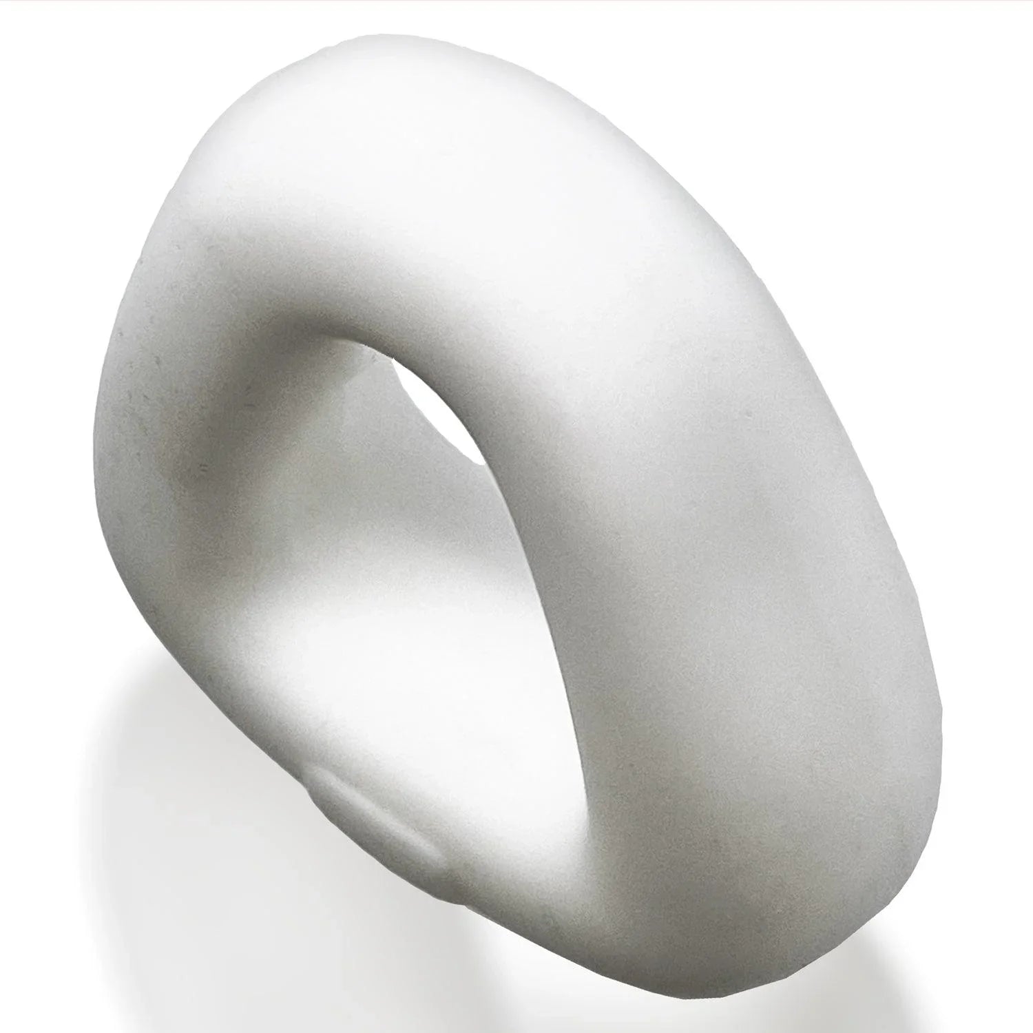 Hunkyjunk ZOID Trapaziod Lifter Cockring - Buy At Luxury Toy X - Free 3-Day Shipping