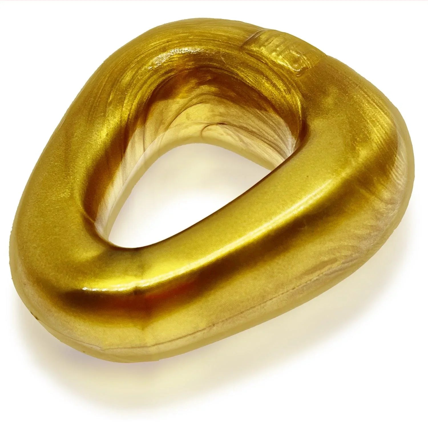 Hunkyjunk ZOID Trapaziod Lifter Cockring - Buy At Luxury Toy X - Free 3-Day Shipping