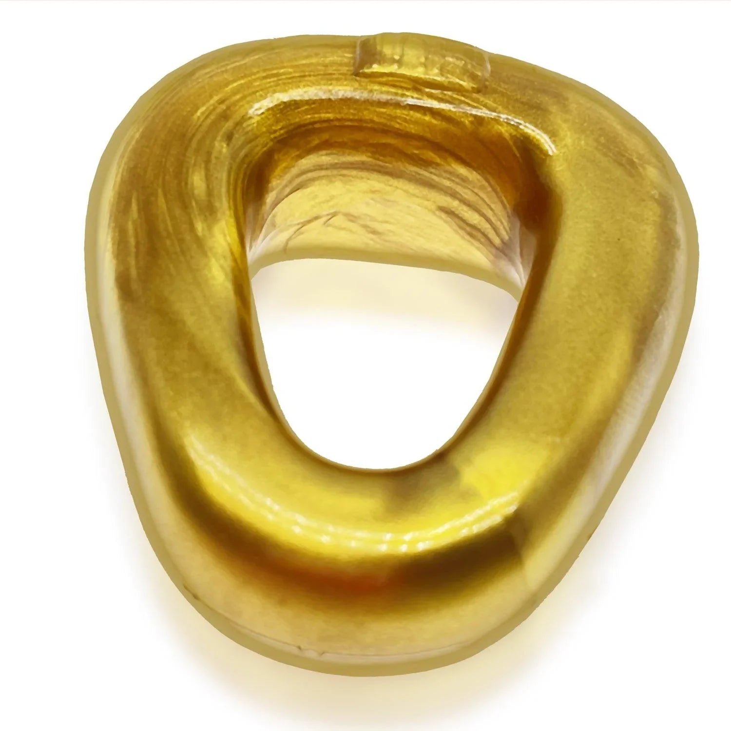 Hunkyjunk ZOID Trapaziod Lifter Cockring - Buy At Luxury Toy X - Free 3-Day Shipping