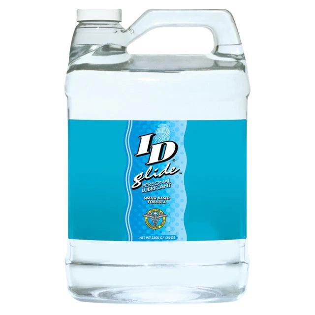 ID Glide Lubricant ID Glide Lubricant