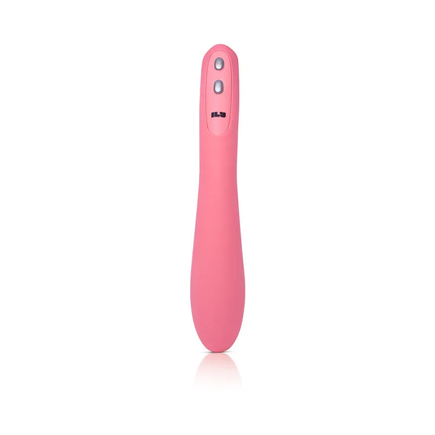 ILY by Je Joue The Wand Flexible Warming G-Spot Wand - Buy At Luxury Toy X - Free 3-Day Shipping