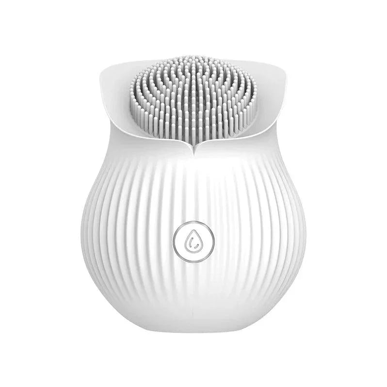 inBloom Lilium Massaging Vibrator - Buy At Luxury Toy X - Free 3-Day Shipping
