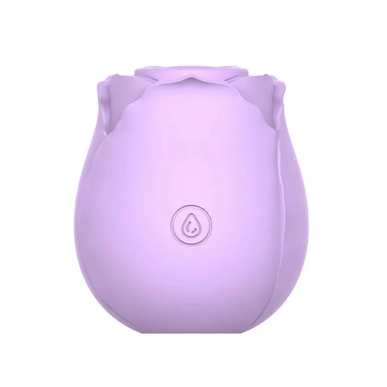inBloom Rosales Sucking Vibrator - Buy At Luxury Toy X - Free 3-Day Shipping