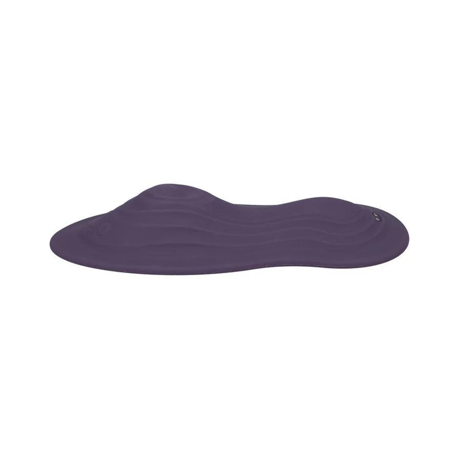 IRide Pleasure Seat Throb Rechargeable Silicone with Remote Control - Buy At Luxury Toy X - Free 3-Day Shipping