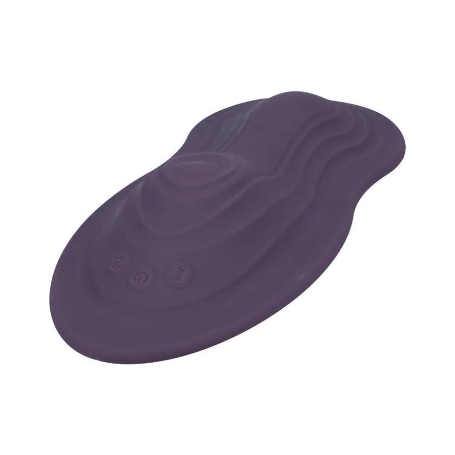 IRide Pleasure Seat Throb Rechargeable Silicone with Remote Control - Buy At Luxury Toy X - Free 3-Day Shipping