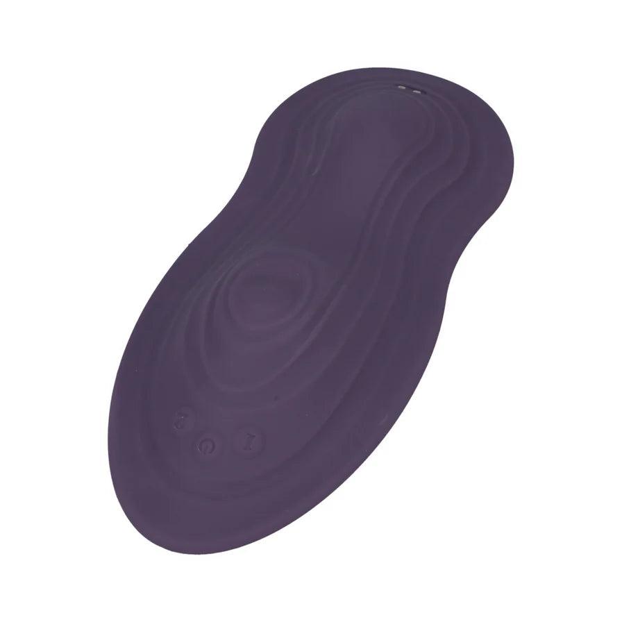 IRide Pleasure Seat Throb Rechargeable Silicone with Remote Control - Buy At Luxury Toy X - Free 3-Day Shipping