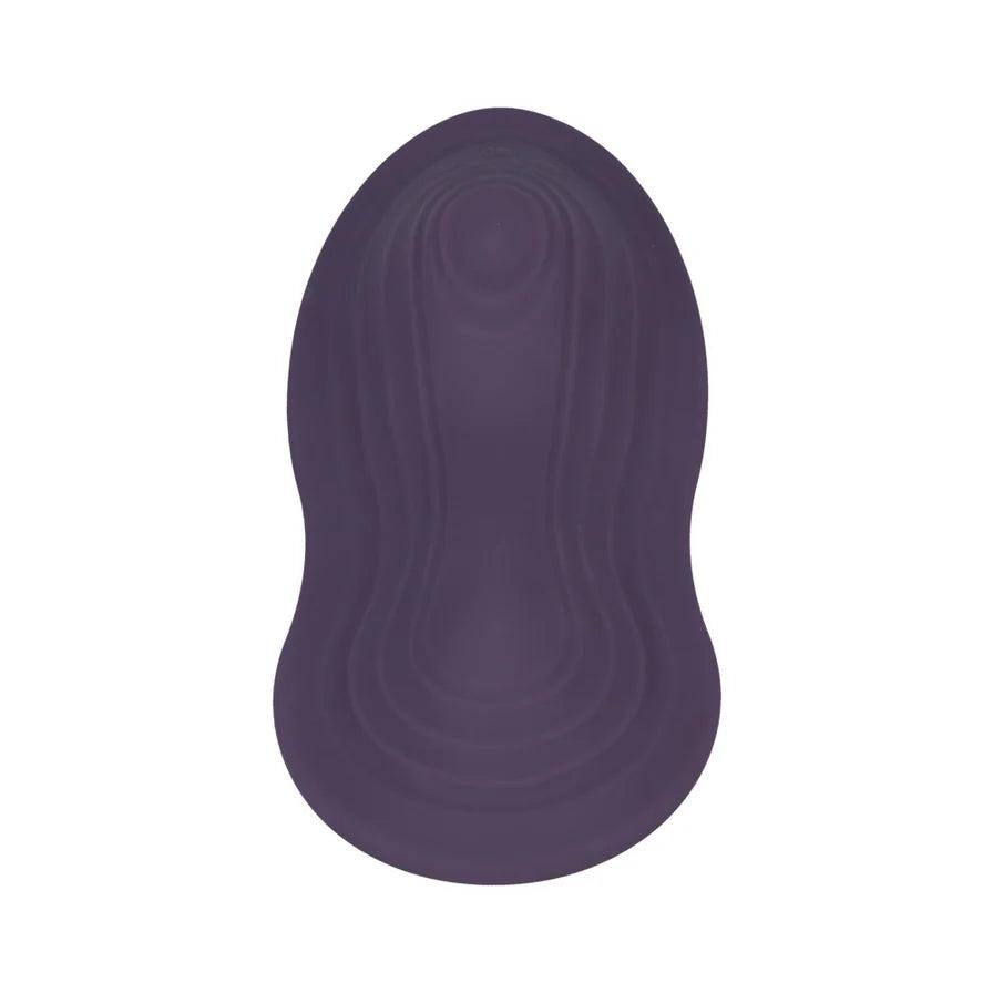 IRide Pleasure Seat Throb Rechargeable Silicone with Remote Control - Buy At Luxury Toy X - Free 3-Day Shipping