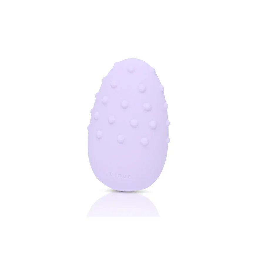 Je Joue Mimi Deux Double-Sided Clitoral Vibrator - Buy At Luxury Toy X - Free 3-Day Shipping