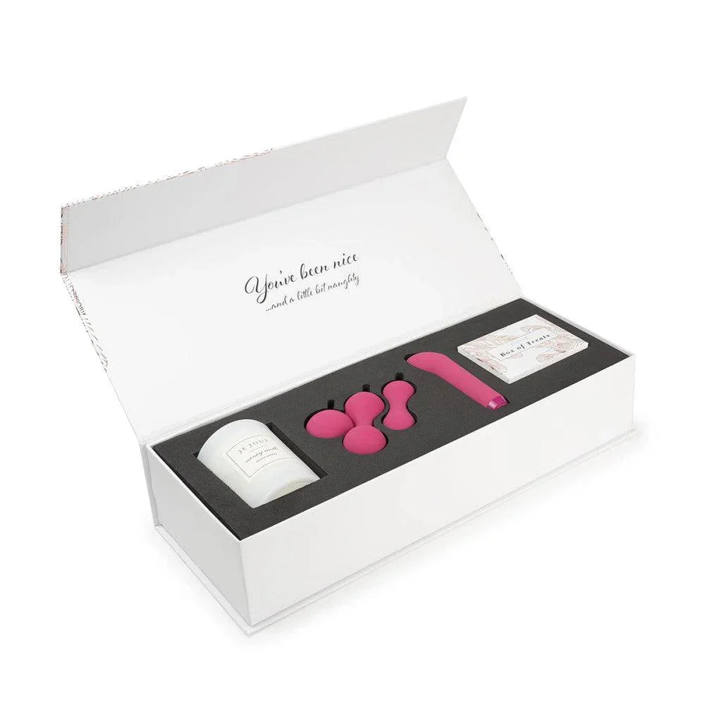 Je Joue Naughty & Nice Collection - Buy At Luxury Toy X - Free 3-Day Shipping