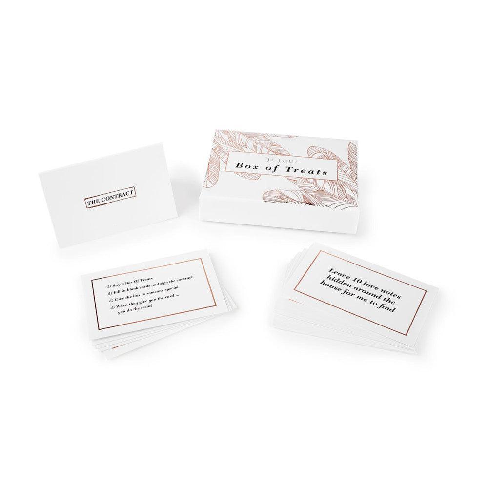 Je Joue Naughty & Nice Collection - Buy At Luxury Toy X - Free 3-Day Shipping