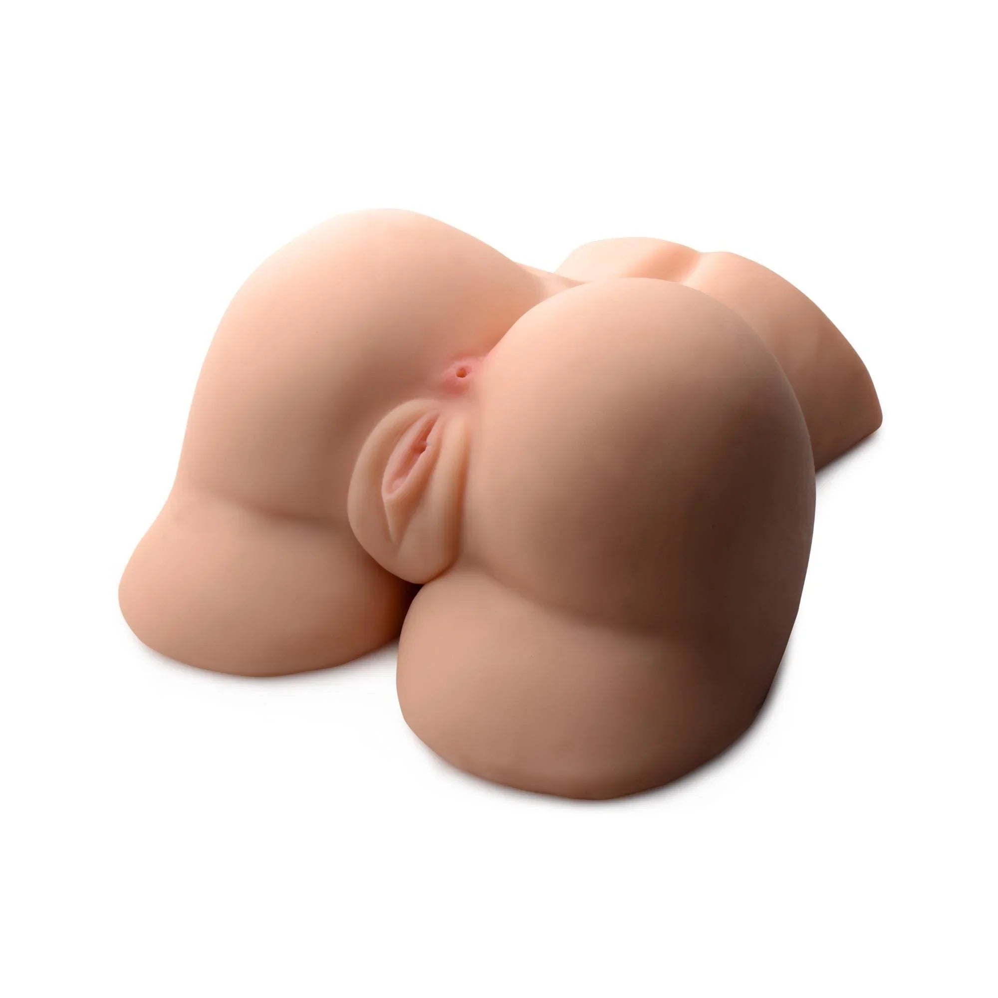 Jesse Jane Bend Her Over Pussy & Ass Masturbator - Buy At Luxury Toy X - Free 3-Day Shipping