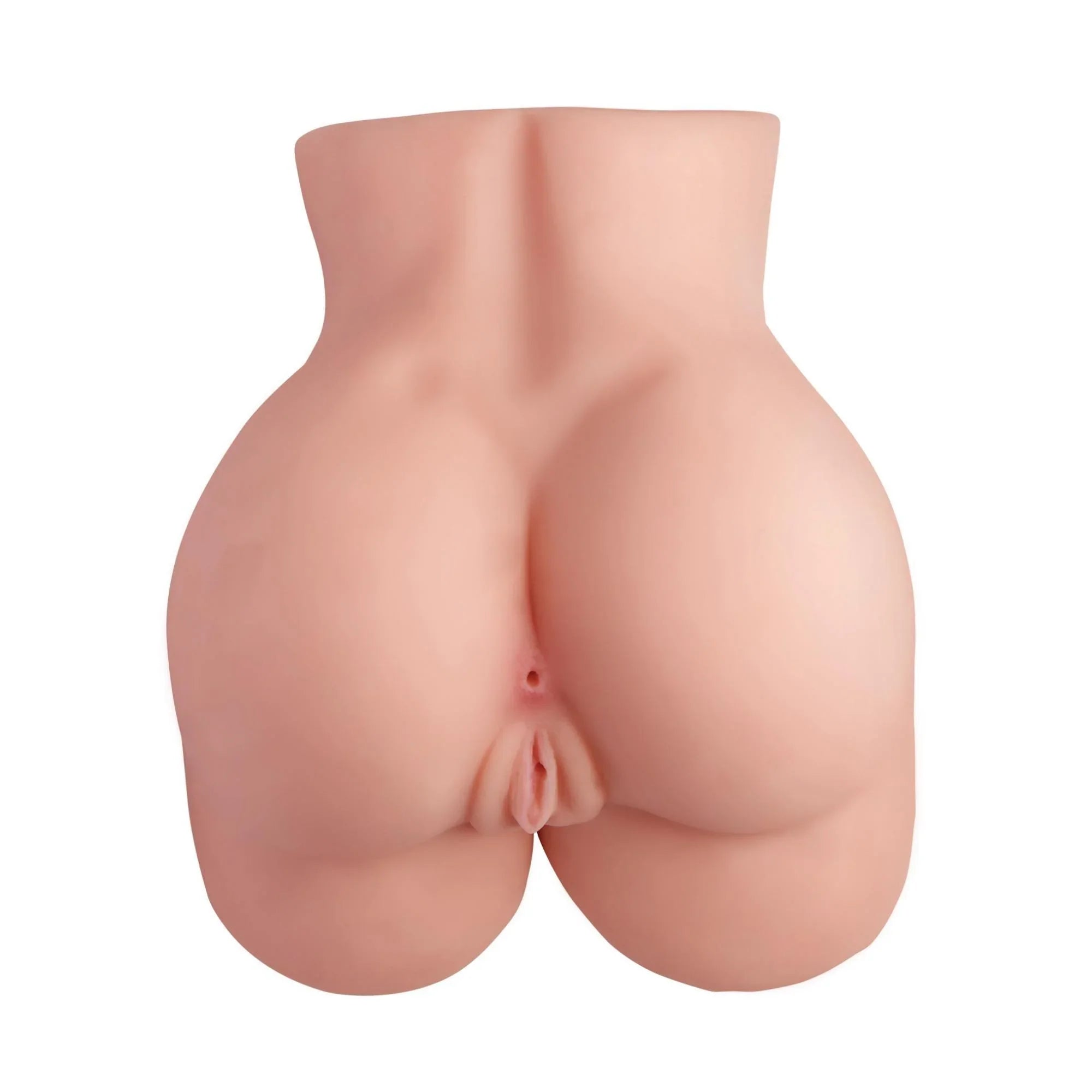 Jesse Jane Bend Her Over Pussy & Ass Masturbator - Buy At Luxury Toy X - Free 3-Day Shipping