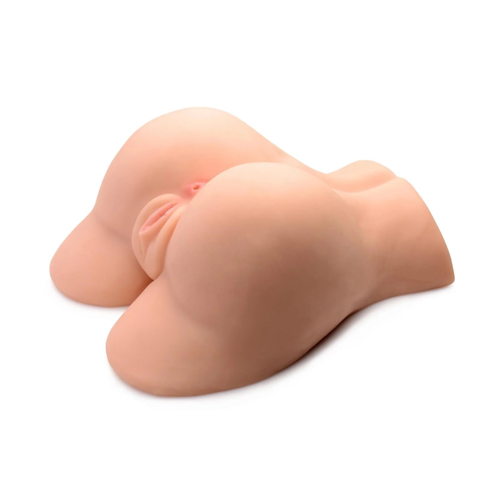 Jesse Jane Bend Her Over Pussy & Ass Masturbator - Buy At Luxury Toy X - Free 3-Day Shipping