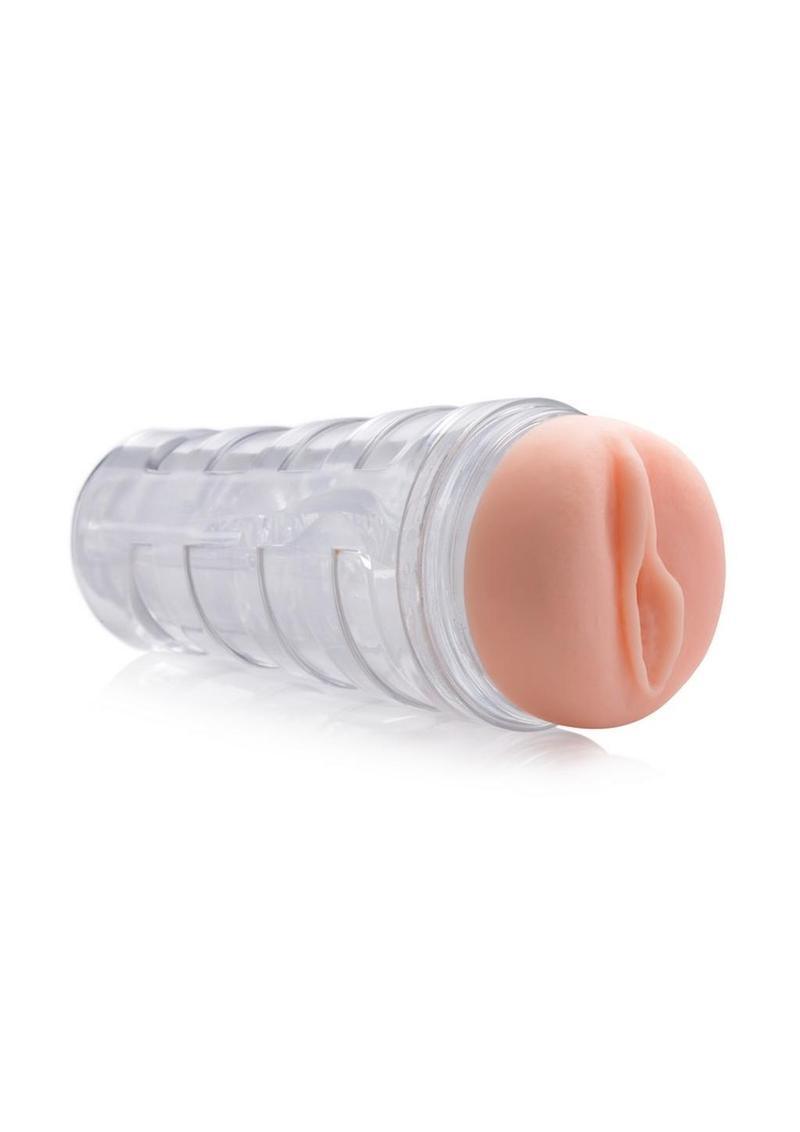 Jesse Jane Deluxe Signature Pussy Stroker - Buy At Luxury Toy X - Free 3-Day Shipping