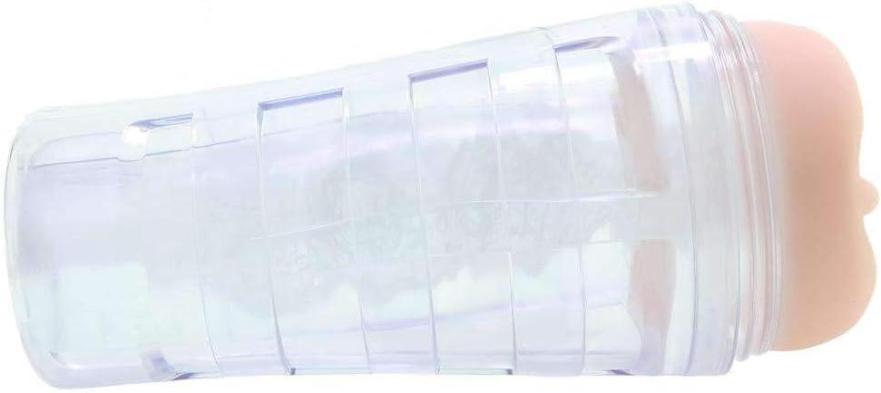 Jesse Jane Deluxe Signature Pussy Stroker - Buy At Luxury Toy X - Free 3-Day Shipping