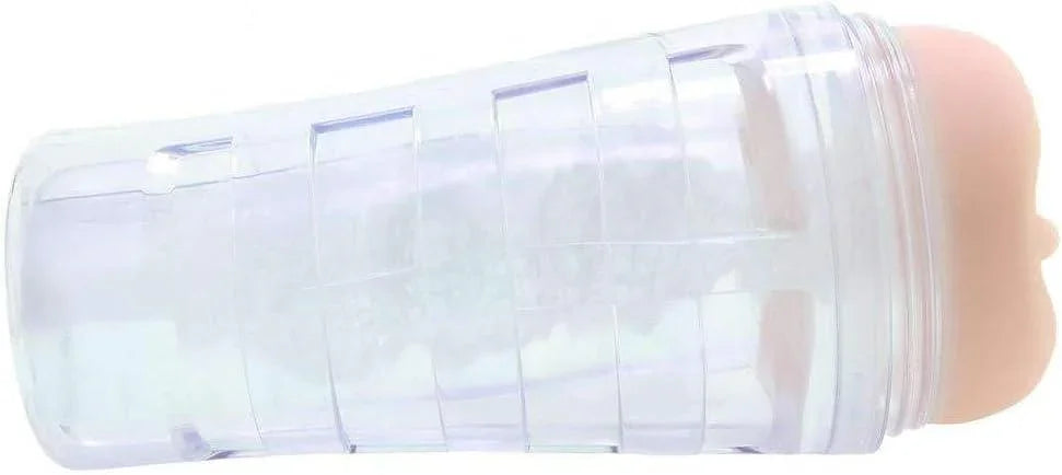 Jesse Jane Deluxe Signature Pussy Stroker - Buy At Luxury Toy X - Free 3-Day Shipping