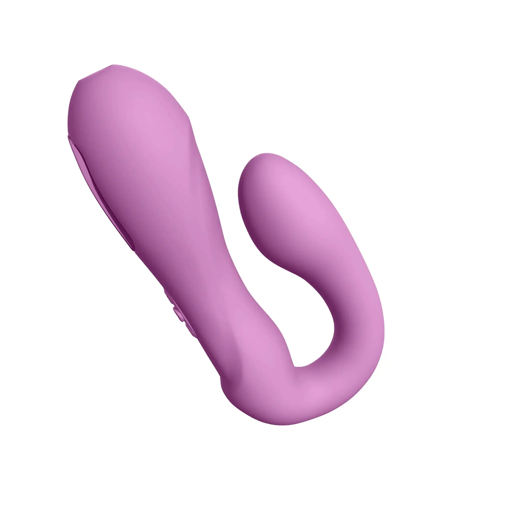JimmyJane Reflexx Rabbit 1 Rechargeable Silicone Vibrator - Buy At Luxury Toy X - Free 3-Day Shipping