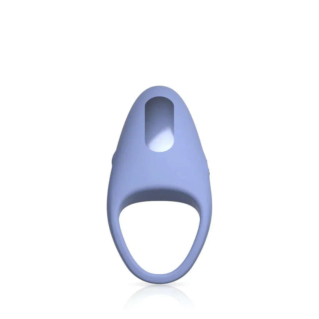 JimmyJane Tarvos Rechargeable Silicone Cock Ring with Remote - Buy At Luxury Toy X - Free 3-Day Shipping