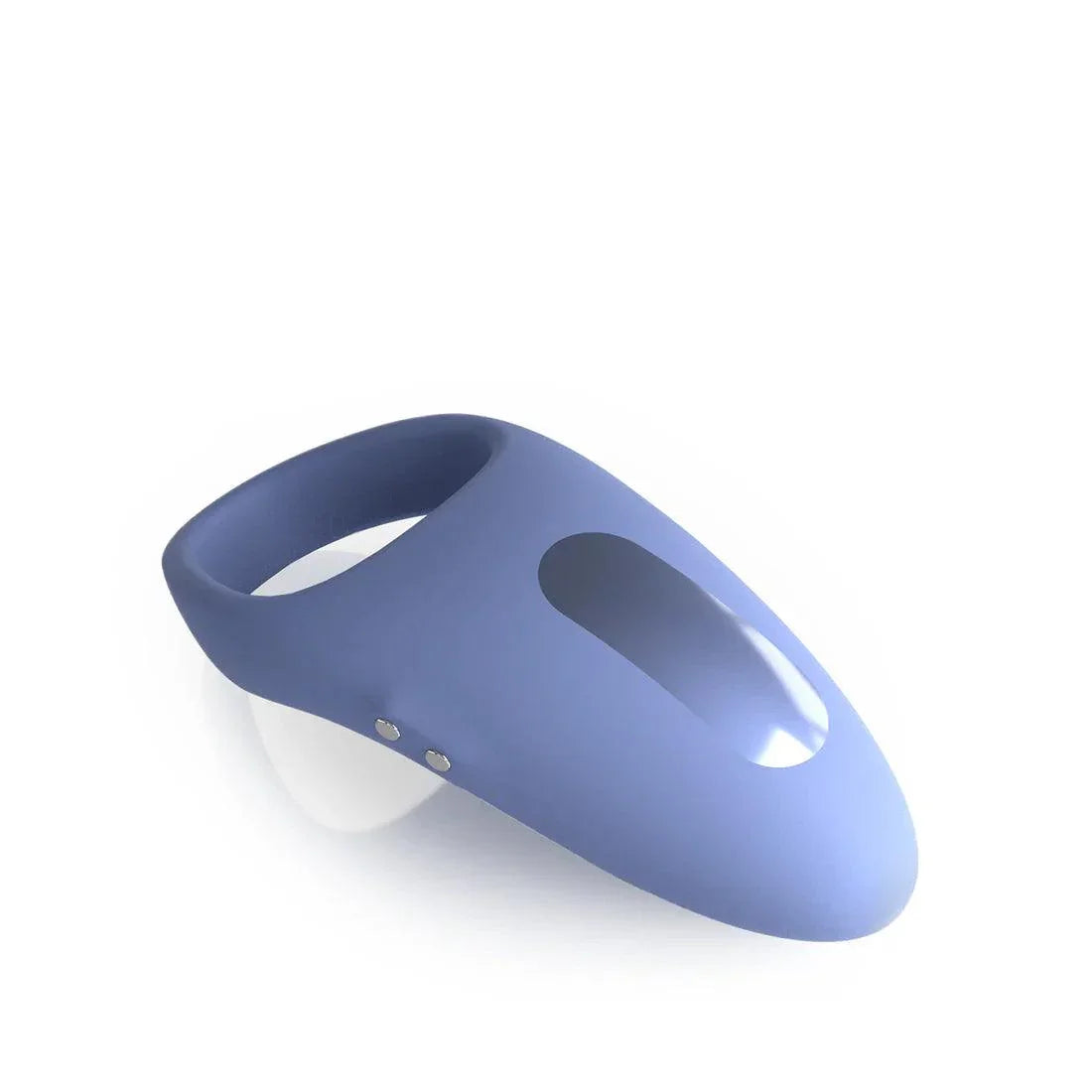 JimmyJane Tarvos Rechargeable Silicone Cock Ring with Remote - Buy At Luxury Toy X - Free 3-Day Shipping