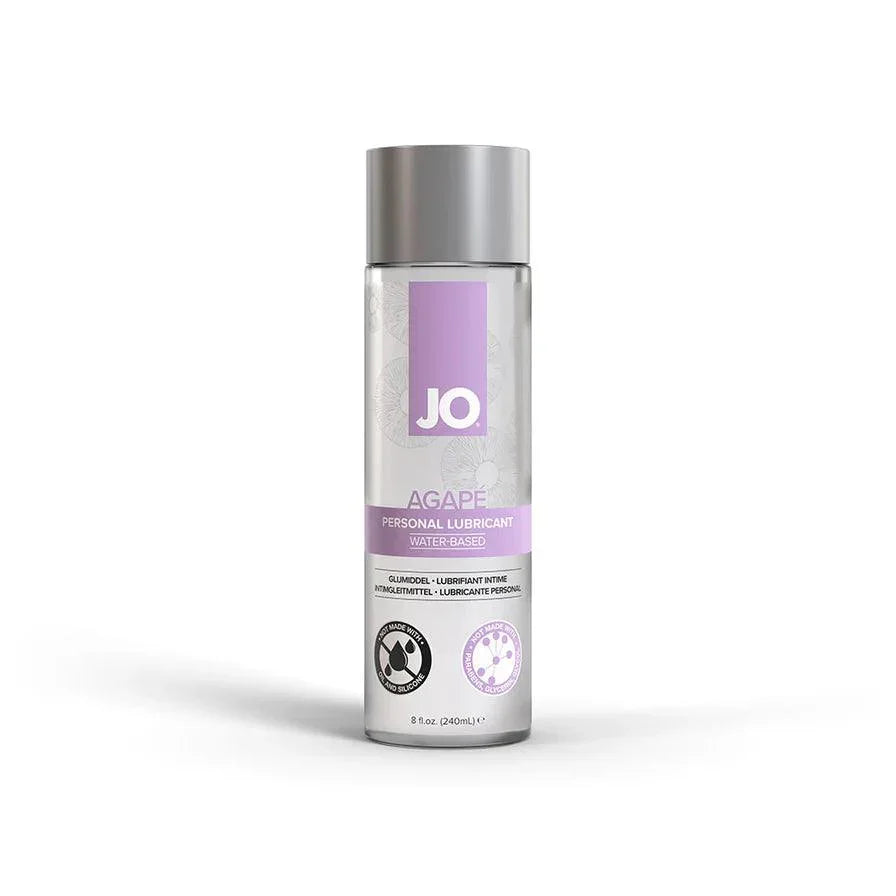 JO Agape Original Water-Based Lubricant - Buy At Luxury Toy X - Free 3-Day Shipping