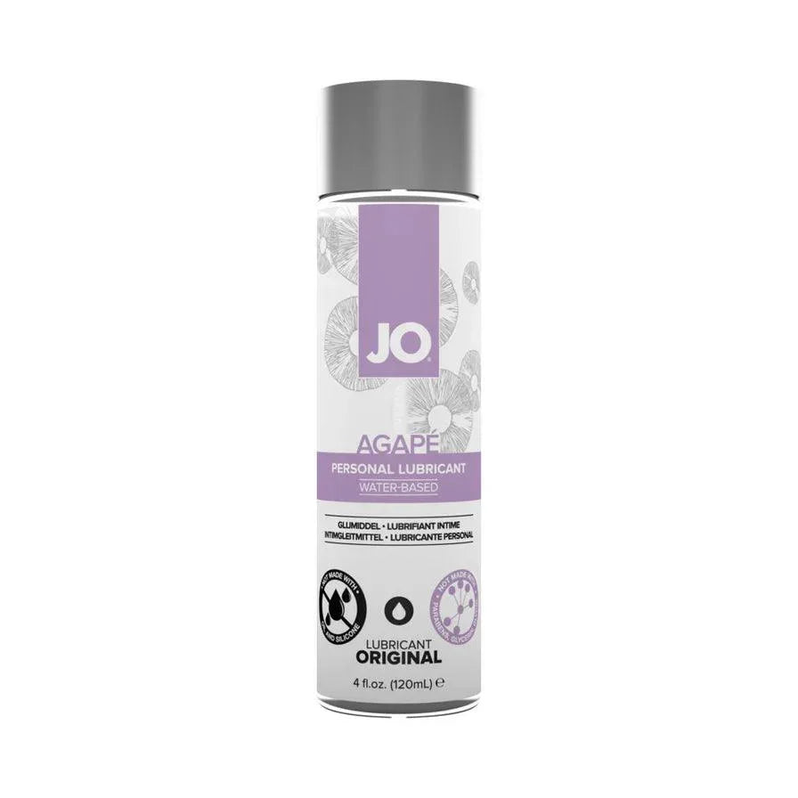 JO Agape Original Water-Based Lubricant - Buy At Luxury Toy X - Free 3-Day Shipping