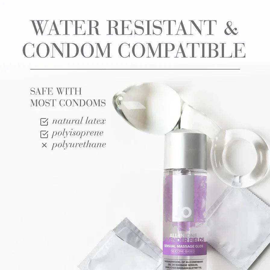 JO Agape Original Water-Based Lubricant - Buy At Luxury Toy X - Free 3-Day Shipping