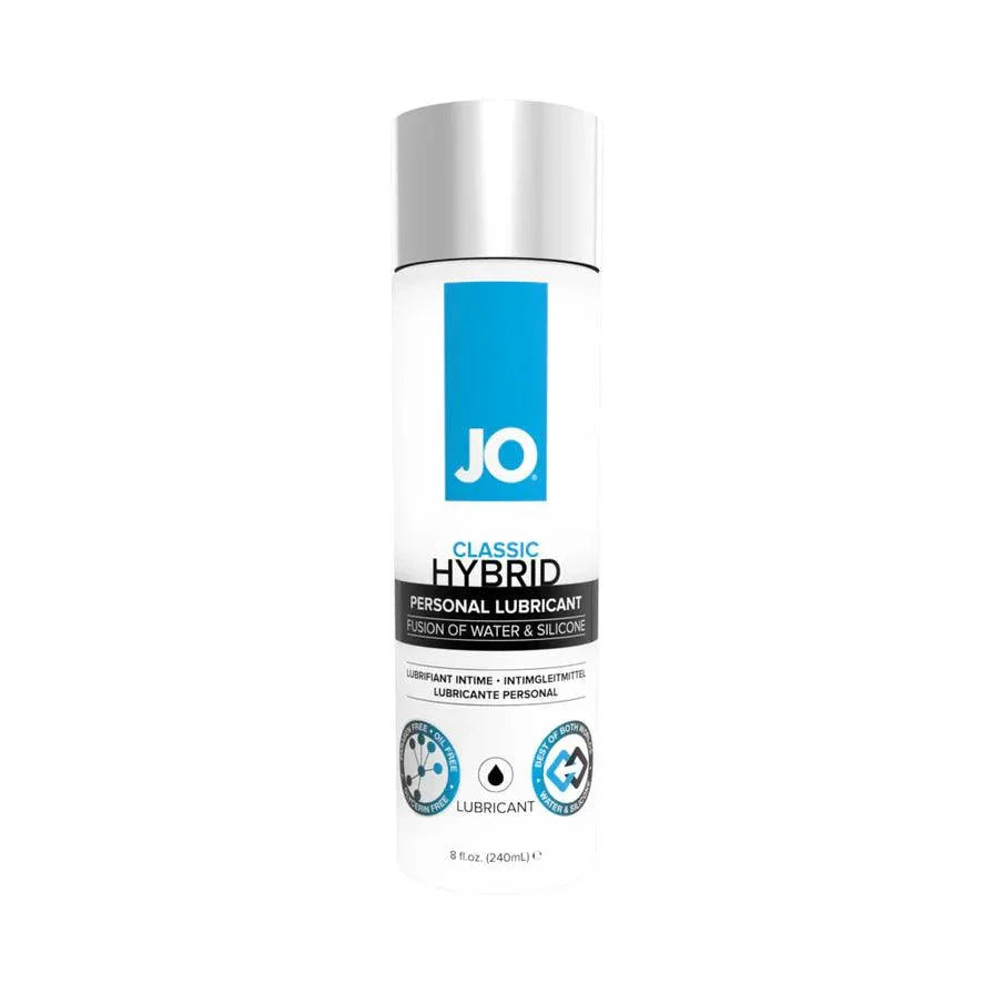 JO Classic Hybrid Lubricant - Buy At Luxury Toy X - Free 3-Day Shipping