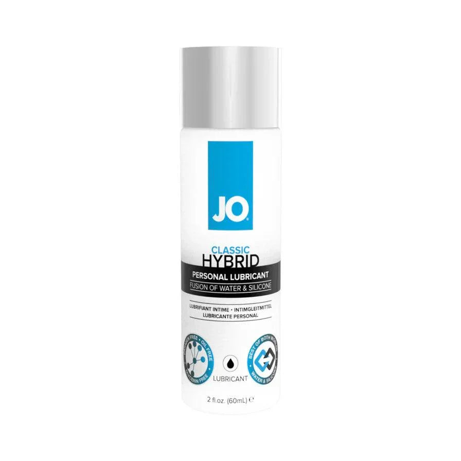 JO Classic Hybrid Lubricant - Buy At Luxury Toy X - Free 3-Day Shipping