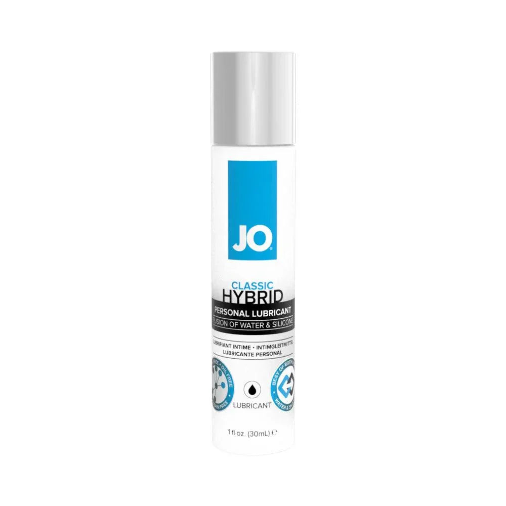 JO Classic Hybrid Lubricant - Buy At Luxury Toy X - Free 3-Day Shipping